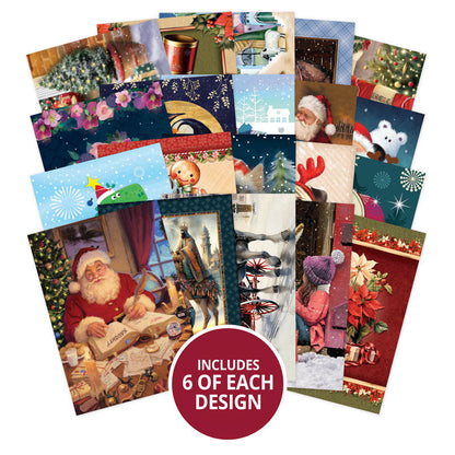 Le 9ème Petit Livre de Noël