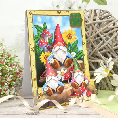 Le petit livre du printemps est arrivé