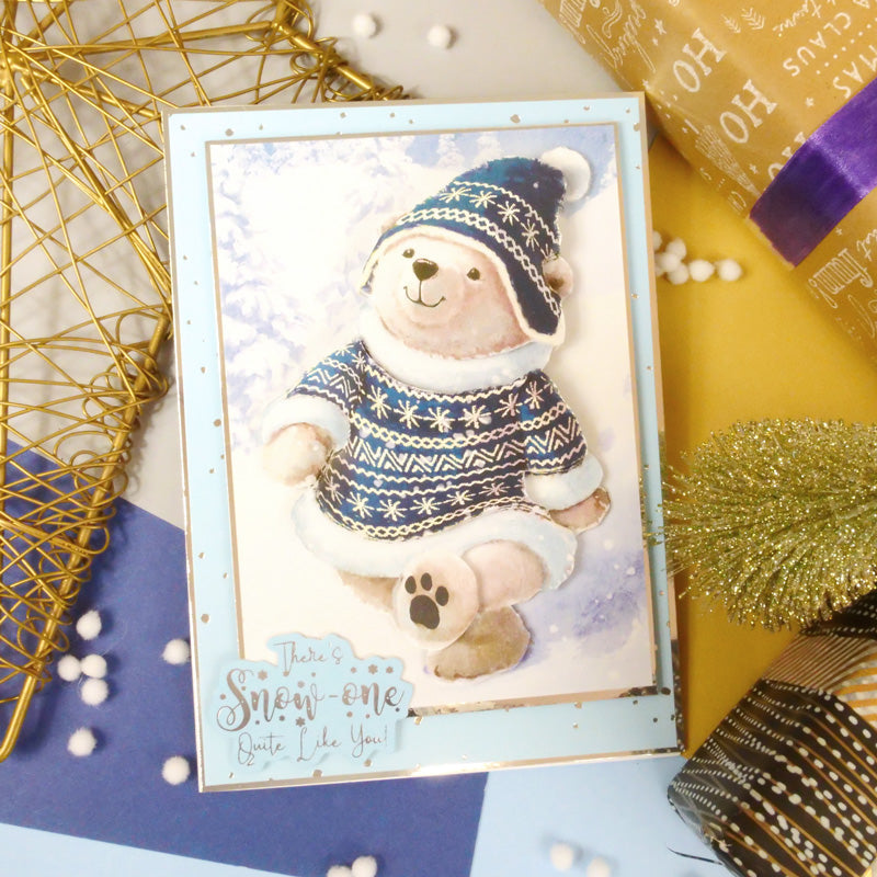 Le petit livre d'un joyeux Noël