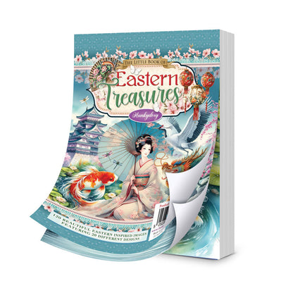 The Little Book of Eastern Treasures