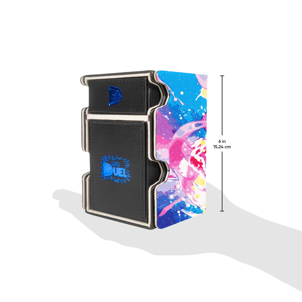 Eldrazi - Mach 3 Deck Box