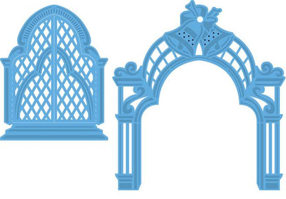 Marianne Design: Dies Créatifs - Cloches de Petra