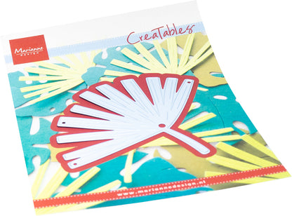 Marianne Design Creatables Die - Feuille de palmier