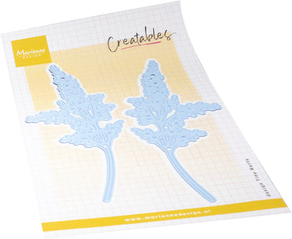 Marianne Design Creatables Die - Tiny's Feather Grass
