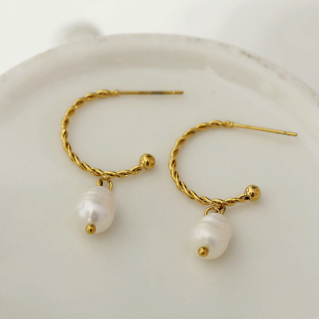 LYRIC Earrings