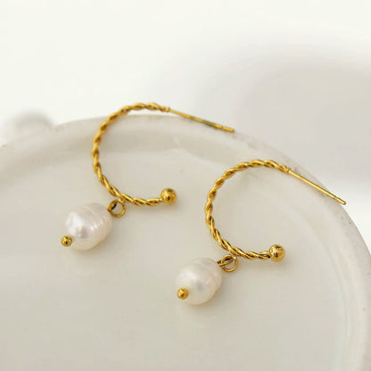 LYRIC Earrings