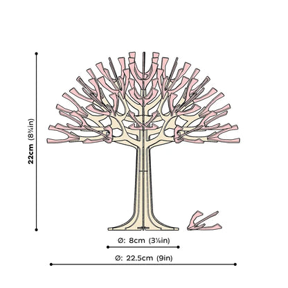 Cerisier Lovi