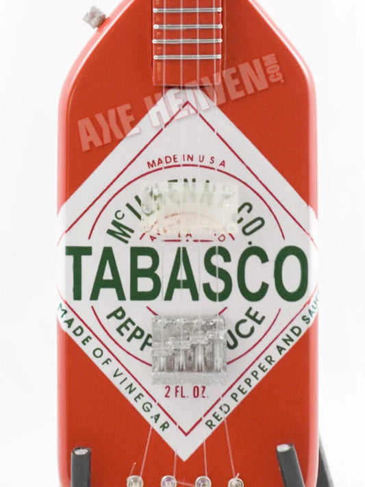 Michael Anthony Tabasco Bass Mini