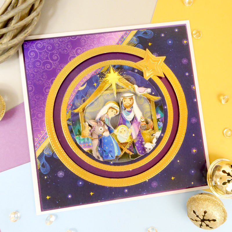 Une petite sélection de Noël joyeux Mirri
