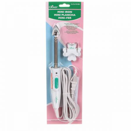 Clover Mini Iron MCI900
