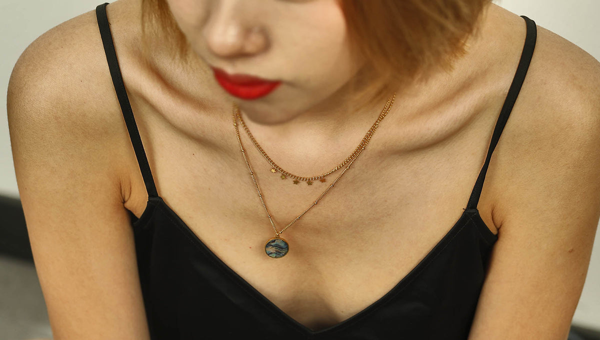 MIKAYLA Necklace