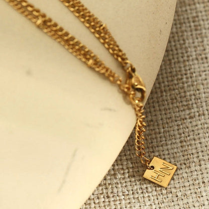 MIKAYLA Necklace