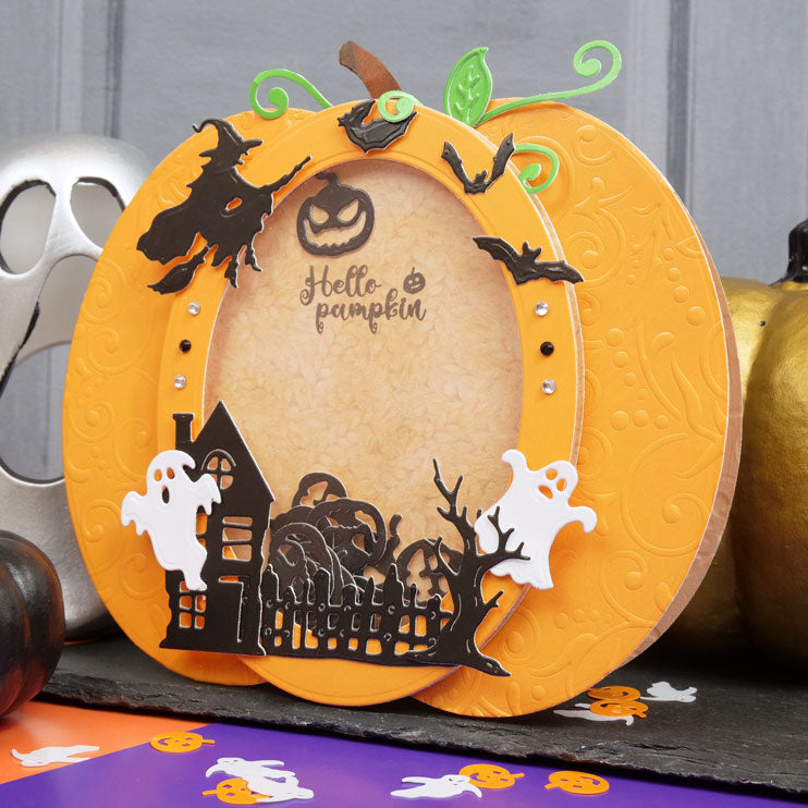 Moonstone meurt - Village hanté