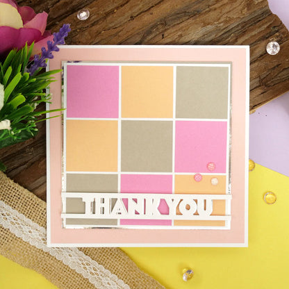 Matt-tastic Adorable Scorable Core Couleurs x 60 Feuilles