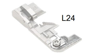 Bernina L850/L860/L890 Shirring Foot