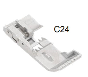 Bernina L850/L860/L890 Shirring Foot