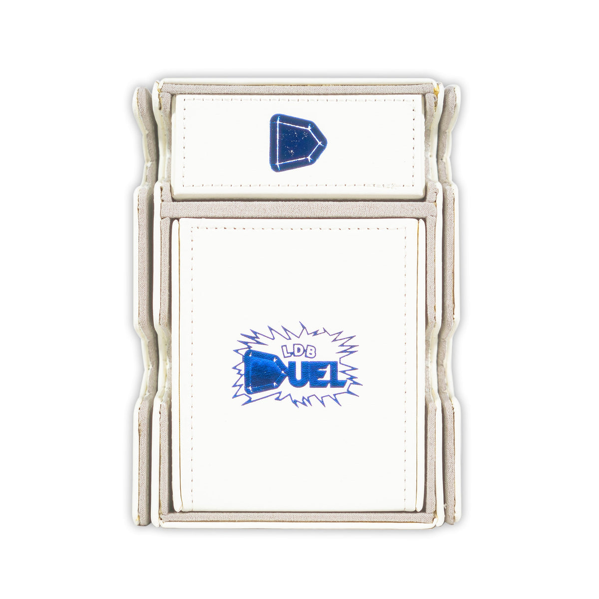 Thirsty Anime Girl - Mach 3 Deck Box