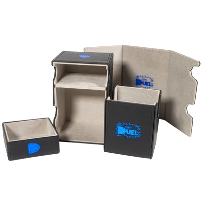 Spright Archetype - Mach 3 Deck Box