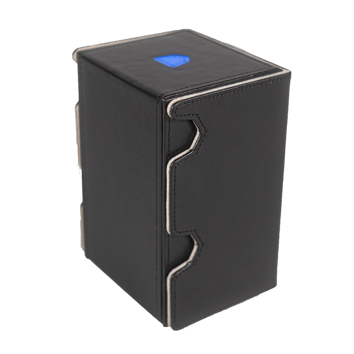 Cavalier of Flame - Mach 3 Deck Box