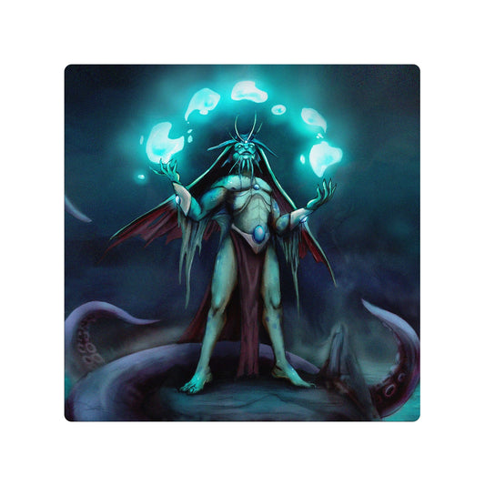 Merfolk Summoner - Double Mat