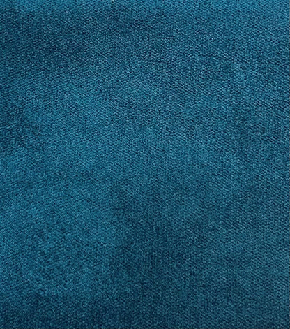 Canapé modulaire Camaro - Bleu/Vert