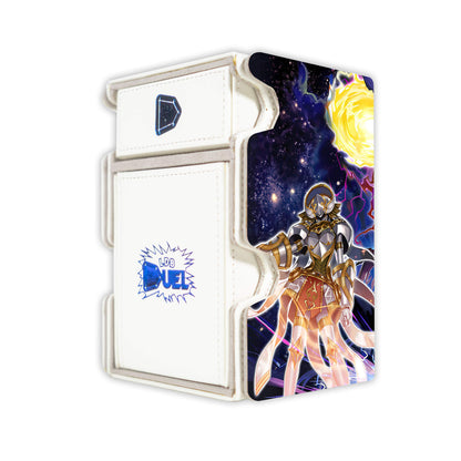 Monarch - Mach 3 Deck Box