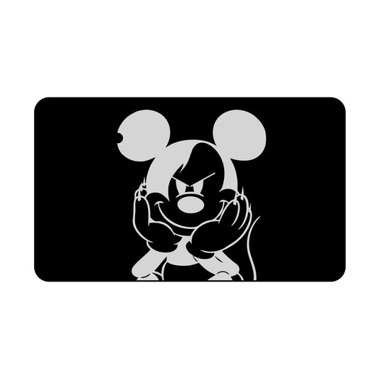 Tapis de jeu Règles de la Souris