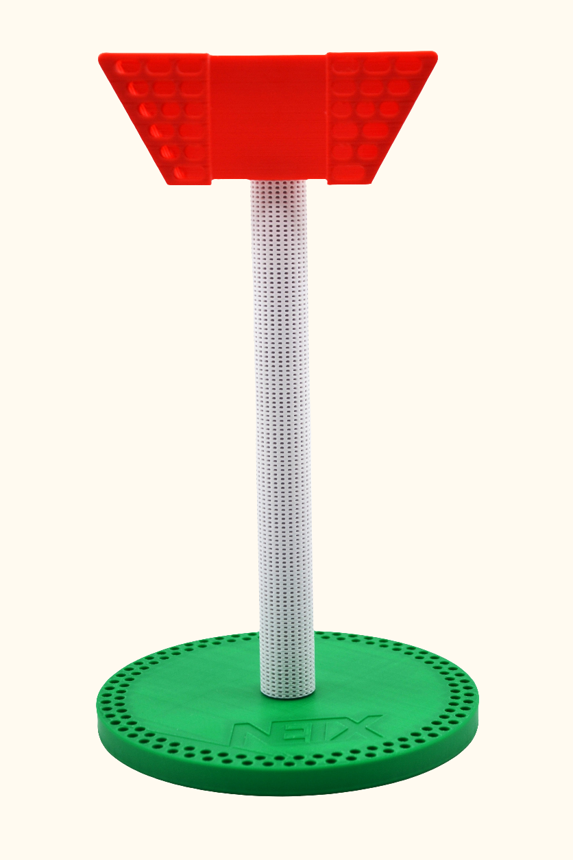 Support de Présentation pour Raquette Imprimé en 3D
