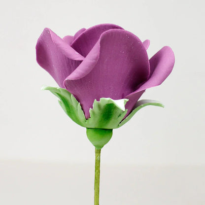 Moule en silicone trio Calyx Flower Pro