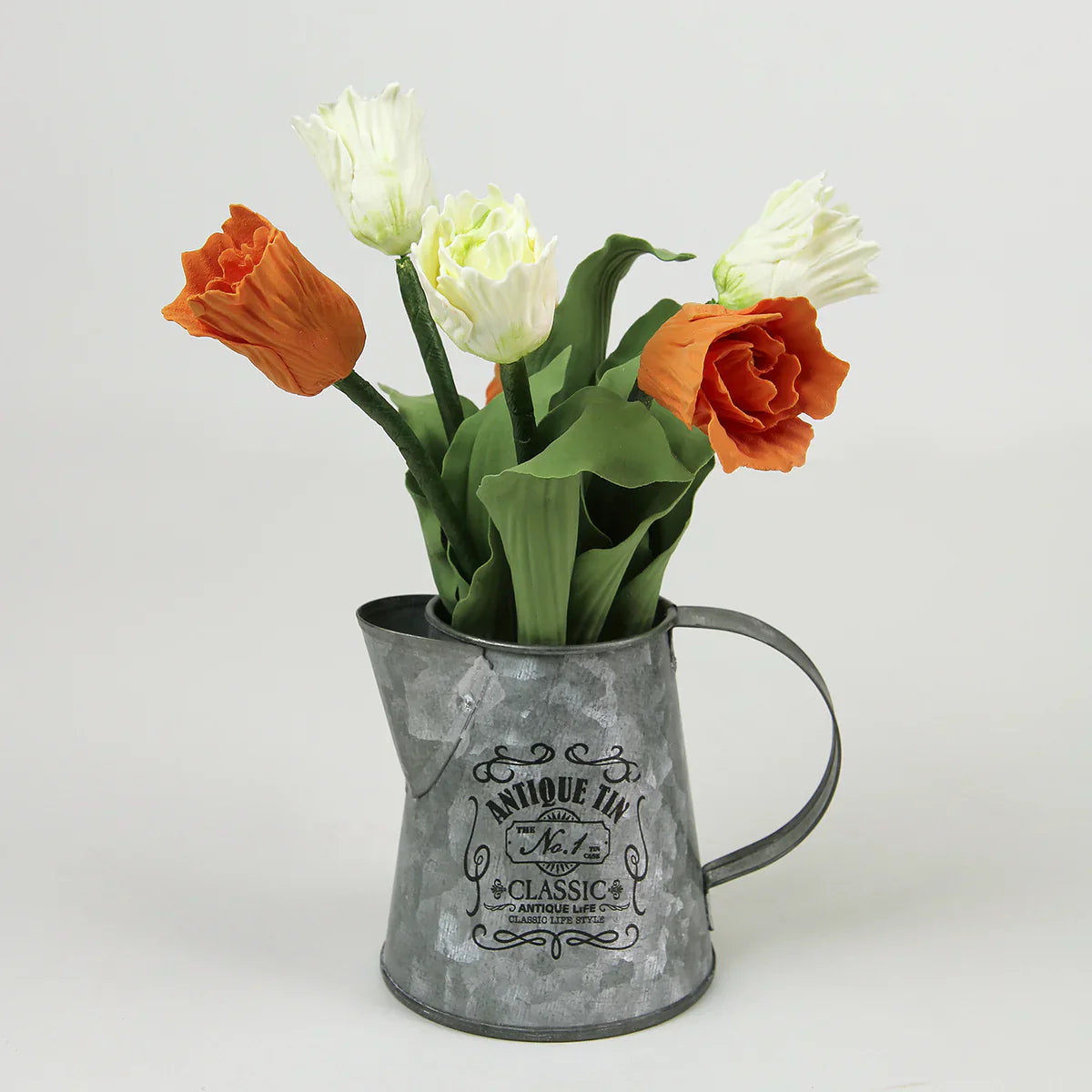 Flower Pro Peony / Tulip Silicone Mould and Veiner
