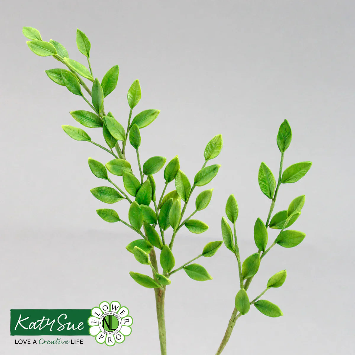 Flower Pro Wedding Foliage Silicone Mould