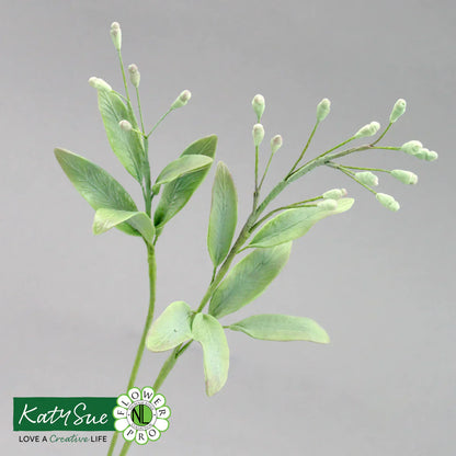 Flower Pro Wedding Foliage Silicone Mould
