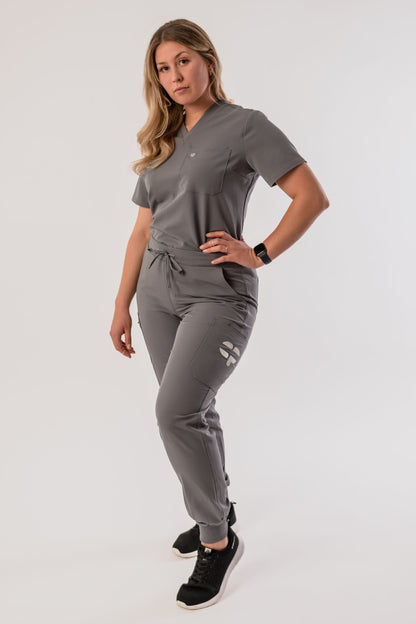 Women's Uniform Set