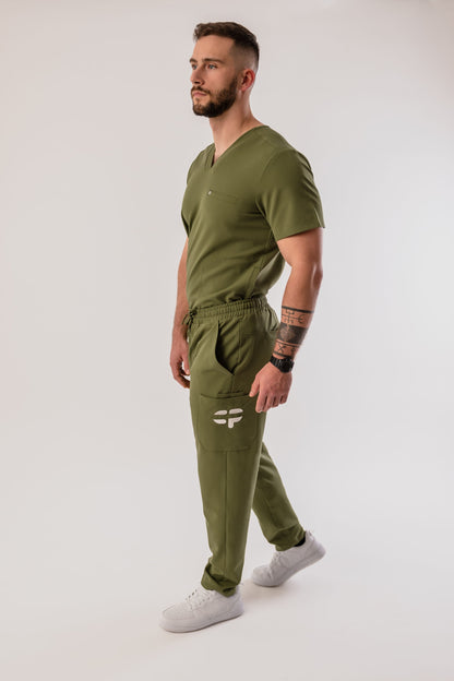 Georges - Uniform Trousers Men