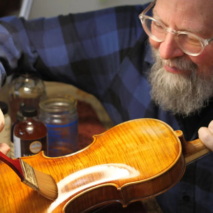 Natural Varnish