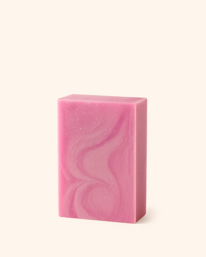 Bar Soap - Cherry Blossom