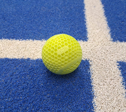 Balle de padel ENDURA 3D avec garantie de 6 mois