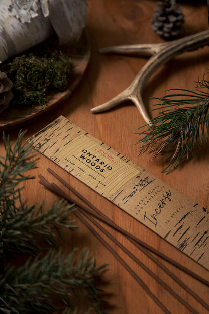 Incense