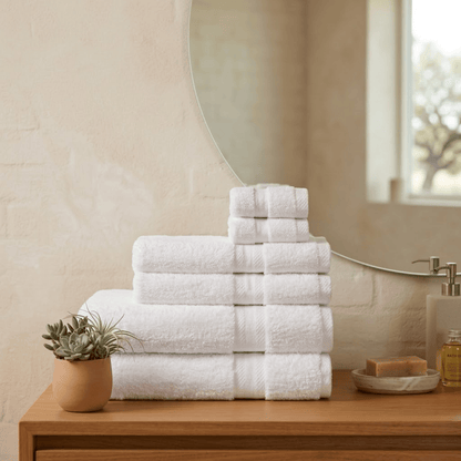 Ensemble de serviettes Opulence