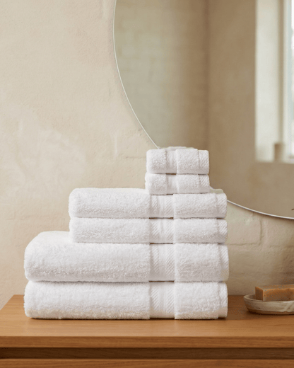 Ensemble de serviettes Opulence