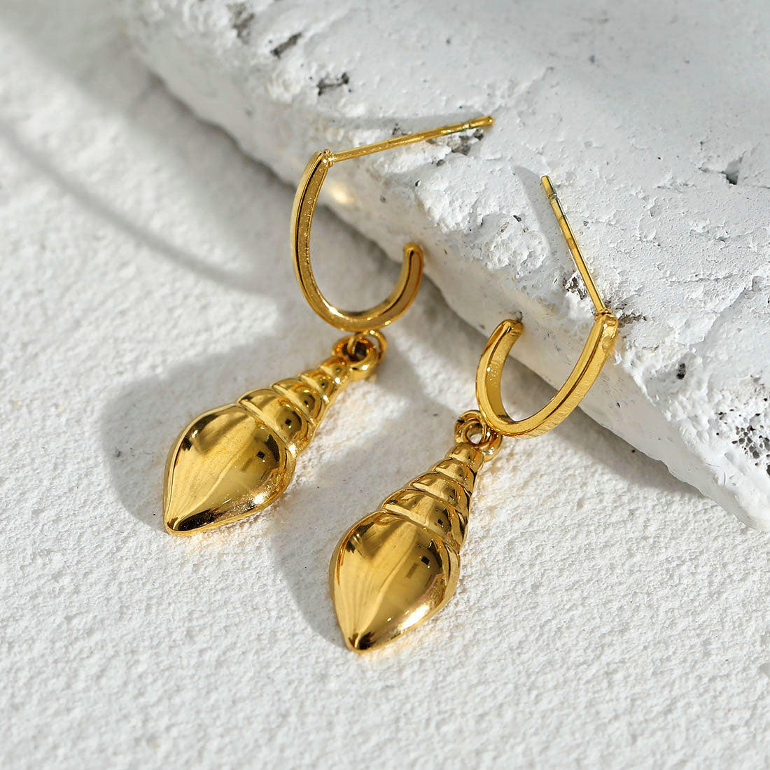 Boucles d'oreilles PIPER