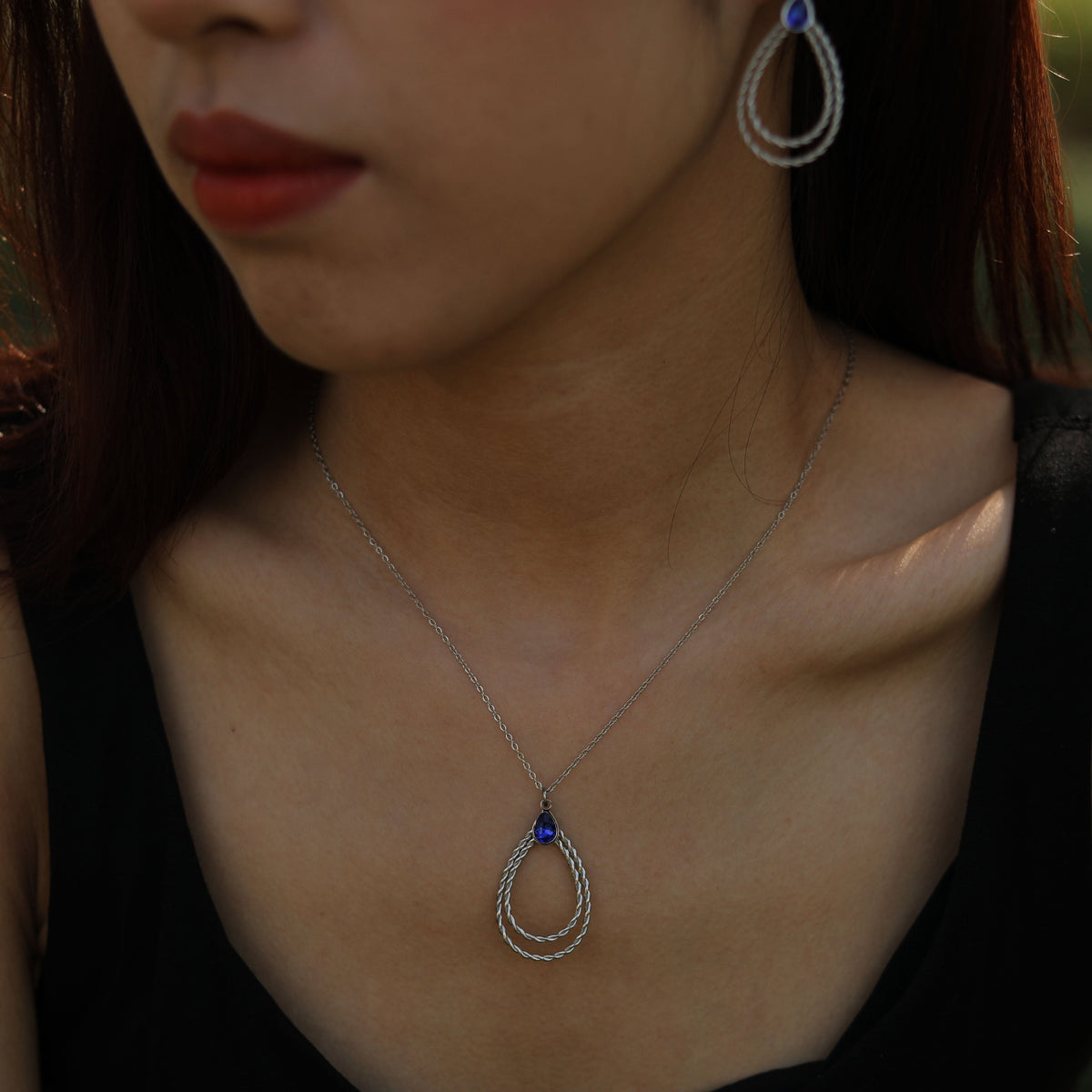 POSIE Necklace
