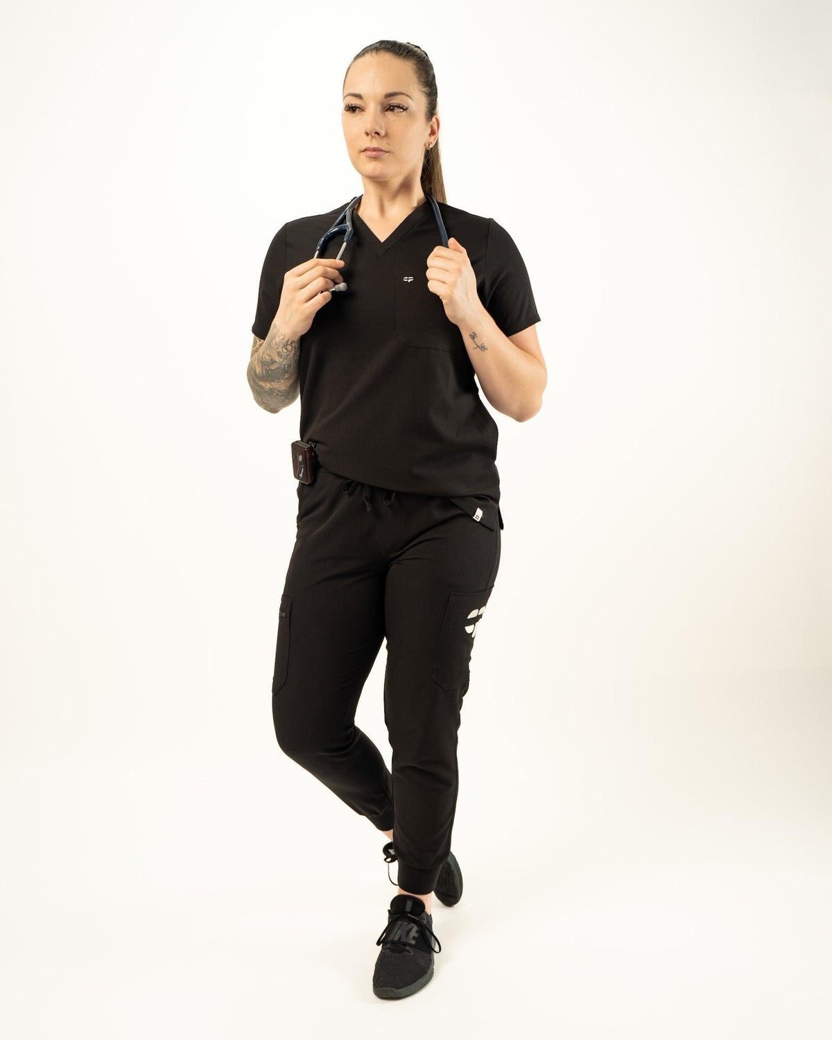 Women's Uniform Set