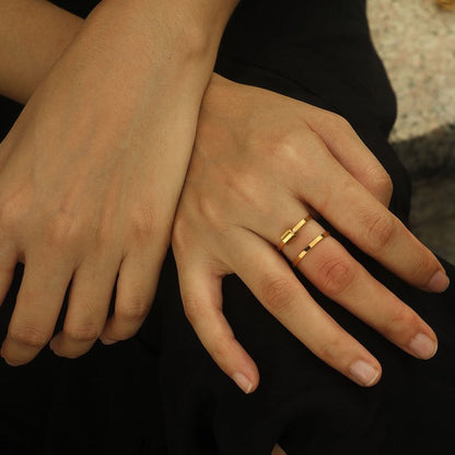 Bague PATRICIA