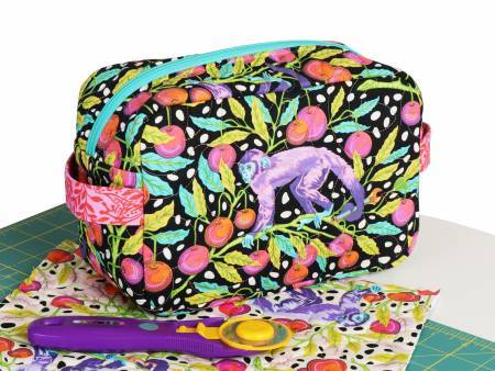 Patron du sac "Easy Does It"