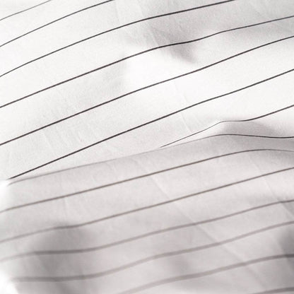 Essential Organic Percale Collection Sheet Set