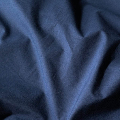 Essential Organic Percale Collection Sheet Set