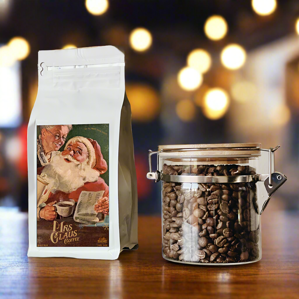 Café Madame Claus