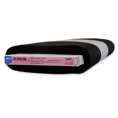 Pellon - 845F - Designer Lite Fusible Medium Weight Stabilizer