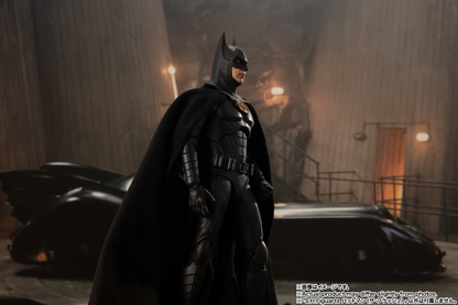 Bandai - The Flash (2023) S.H.Figuarts - Batman